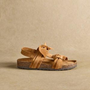 Tigerlily Sandals