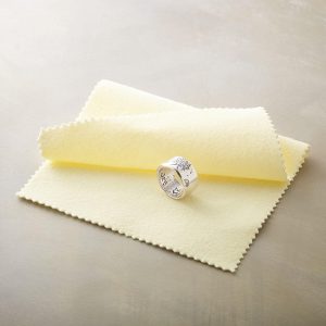 Polishing Cloth For Jewelry